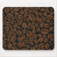 Coffee pattern