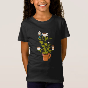 Coffee Plant T-Shirt