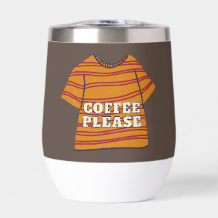 coffee please
