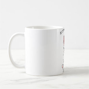 Coffee Please Mug