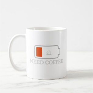 Coffee please mug