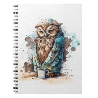 Coffee Please Notebook