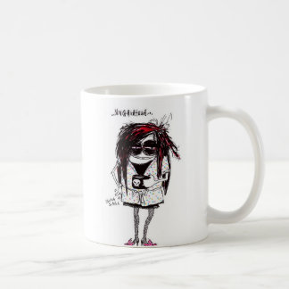 COFFEE PLEEEASE MUG