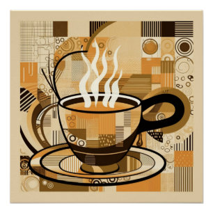 Coffee Poster