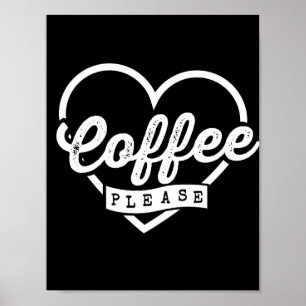 COFFEE POSTER