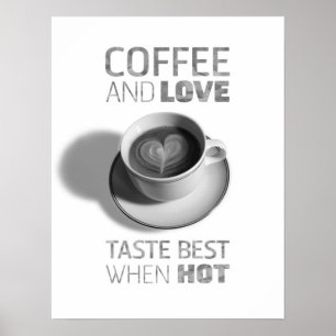 Coffee Poster