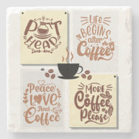 Coffee Posters
