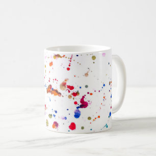 Coffee Pot Head Mug