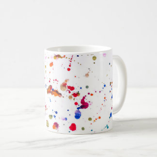 Coffee Pot Head Mug