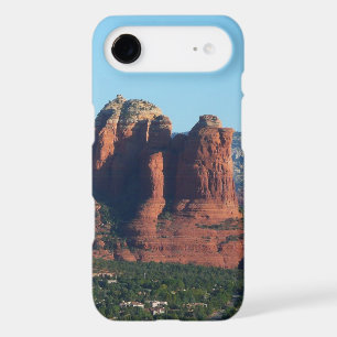 Coffee Pot Rock I in Sedona Arizona