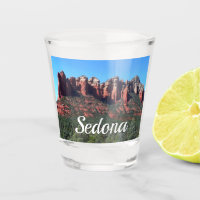 Coffee Pot Rock II in Sedona Arizona