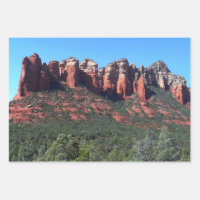 Coffee Pot Rock II in Sedona Arizona