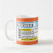 Coffee Prescription Mug in 7 styles!