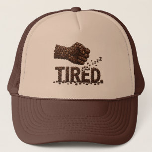 Coffee Punch - Cap