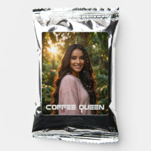 COFFEE QUEEN