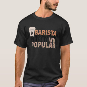 Coffee Quote Coffee Addict Cool Coffee 24 T-Shirt