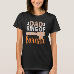 Coffee Quote Coffee Addiction Cool Coffee 8 T-Shirt