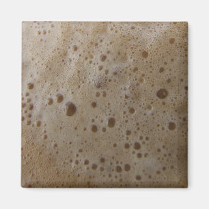 Coffee Refrigerator Magnet