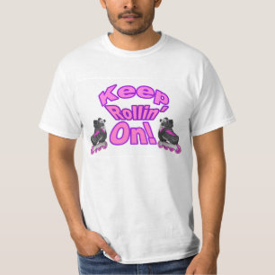 Coffee Rings, Notes & Things Collection T-Shirt