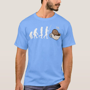 Coffee Roaster And Coffee Roasting Barista Arabica T-Shirt