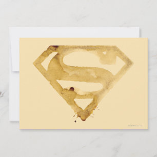Coffee S Symbol Invitation