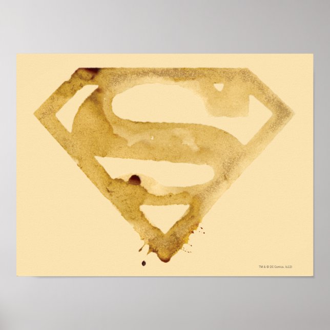 Coffee S Symbol Poster (Front)