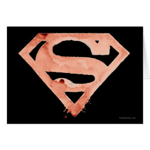 Coffee S Symbol - Red