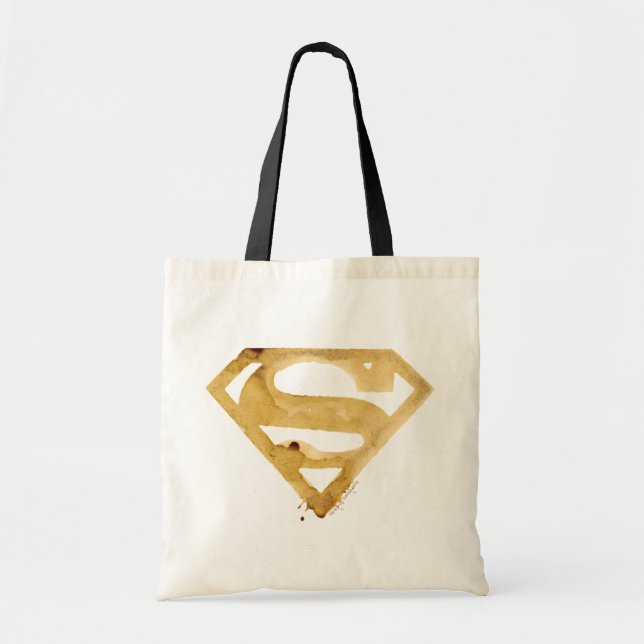 Coffee S Symbol Tote Bag (Front)