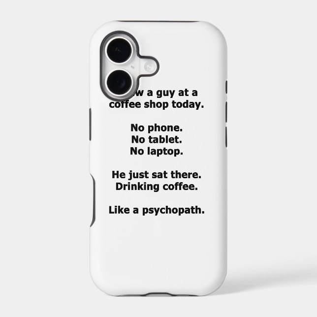 Coffee Shop (Back)