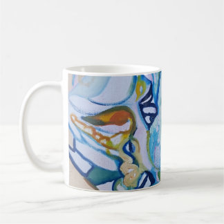 Coffee : Slap-in-the-Face Mug