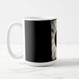 Coffee Smug Coffee Mug