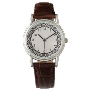 Coffee Star Watch