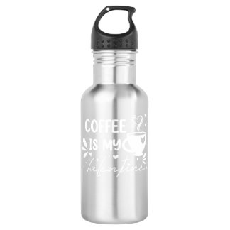 coffee sticth 532 ml water bottle