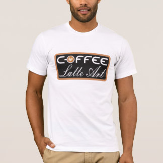 Coffee  T-Shirt