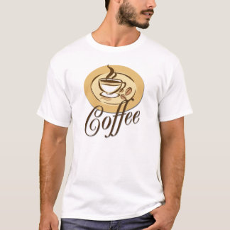 COFFEE T-Shirt