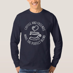 coffee T-Shirt