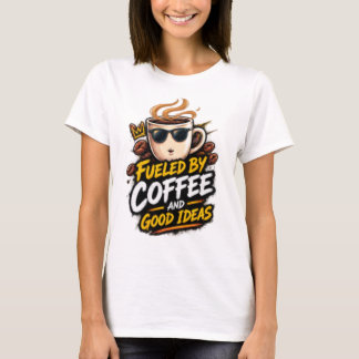 coffee T-Shirt