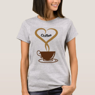 Coffee T-Shirt