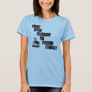 COFFEE T-Shirt