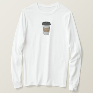 coffee t-shirt