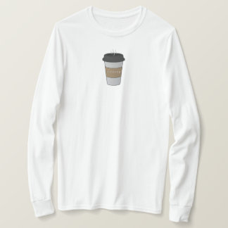 coffee t-shirt