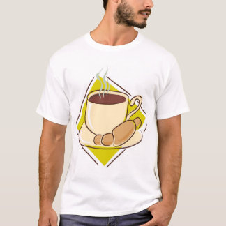 Coffee T-Shirt