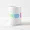 Coffee Talk Mug
