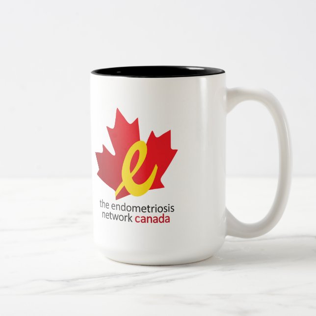 Coffee/Tea Mug (Right)