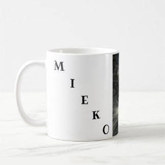 Coffee, tea or Mieko Coffee Mug