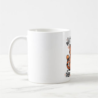 Coffee. Then deal with whatever the cat knocked Coffee Mug