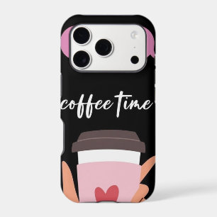 coffee time