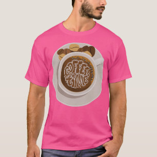 coffee time 1 T-Shirt