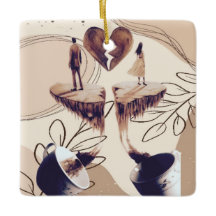 Coffee time,all we need is coffee,coffee leaves 