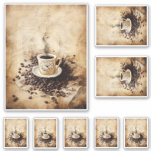 Coffee Time for a cup